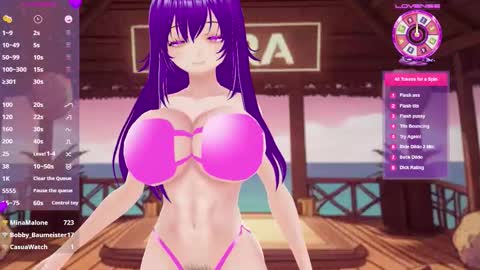 Snapshot of akiravixent chatting on 01.17.26 akiravixent online show from 01.17.26