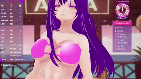 Snapshot of akiravixent chatting on 02.18.26 akiravixent online show from 02.18.26