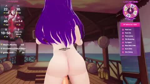 akiravixent online show from 04.13.26