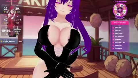 Snapshot of akiravixent chatting on 04.18.26 akiravixent online show from 04.18.26