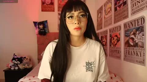 Camila online show from 05.10.26