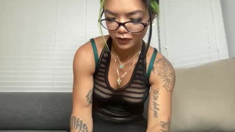 Akira Zay online show from 03.30.26