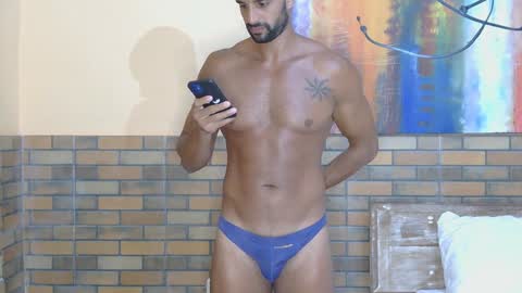 Akram online show from 01.26.25