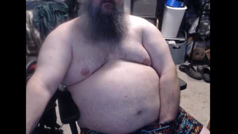 Snapshot of akswitchcouple chatting on 12.18.24 AKswitchCouple online show from 12.18.24