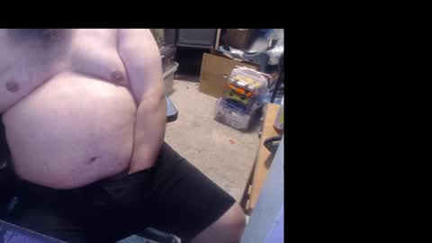 Snapshot of akswitchcouple chatting on 10.08.25 AKswitchCouple online show from 10.08.25