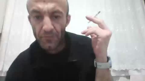 Snapshot of aktorihann chatting on 10.04.25 aktorihann online show from 10.04.25