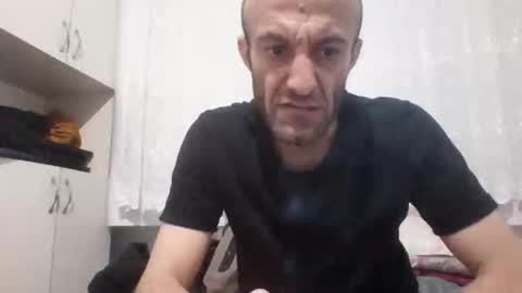 Snapshot of aktorihann chatting on 10.04.25 aktorihann online show from 10.04.25