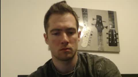 Snapshot of al3xzanderth3gr3at chatting on 04.26.26 Alex online show from 04.26.26