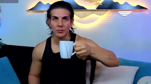 Al Fox  Miko Fortuni  online show from 03.23.26