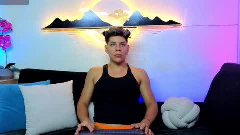 Al Fox  Miko Fortuni  online show from 04.02.26