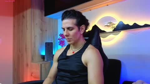 Al Fox  Miko Fortuni  online show from 04.06.26