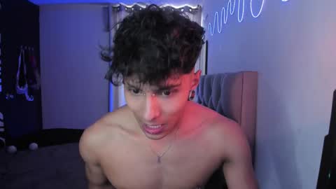 Ander uwu online show from 12.02.25