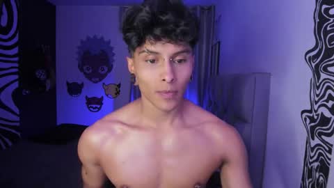 Ander uwu online show from 02.02.26