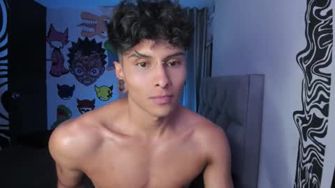 Ander uwu online show from 03.22.26