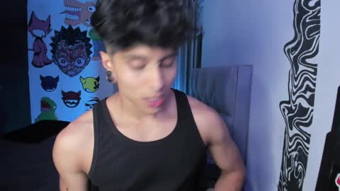 Ander uwu online show from 04.09.26