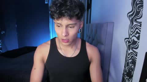 Ander uwu online show from 05.20.26