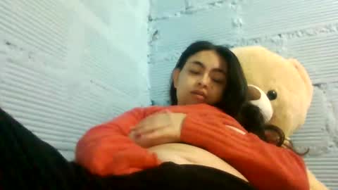 Snapshot of aladin0223 chatting on 01.13.26 aladin0223 online show from 01.13.26