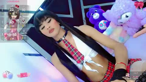 alahia_daboin online show from 11.11.25