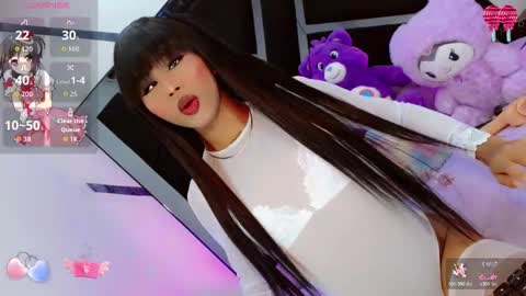 alahia_daboin online show from 11.16.25