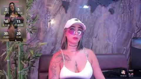 ALAHIA online show from 10.20.25