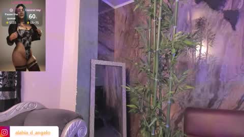 ALAHIA online show from 11.22.25