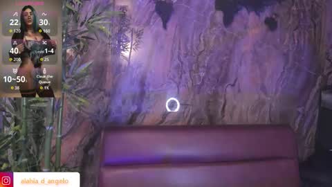 ALAHIA online show from 01.10.26