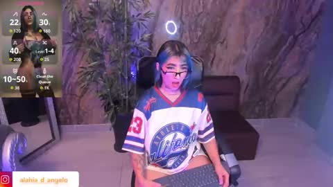 ALAHIA online show from 02.21.26