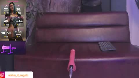 ALAHIA online show from 02.28.26