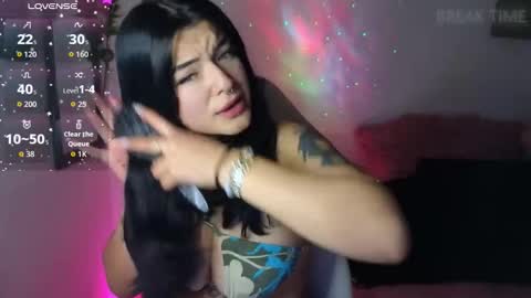 alahia online show from 12.17.25