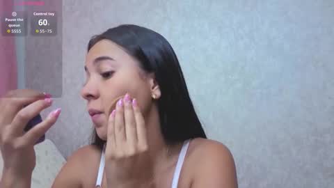 A L A H I A online show from 10.23.25