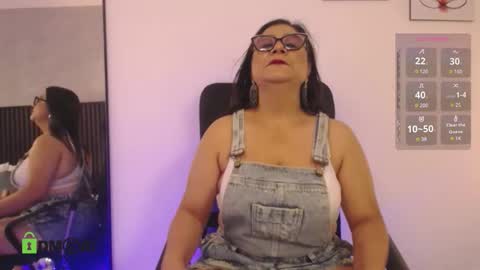 Alahia  online show from 10.25.25