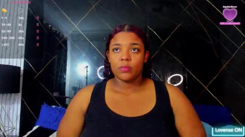 alahia rivera online show from 11.24.25