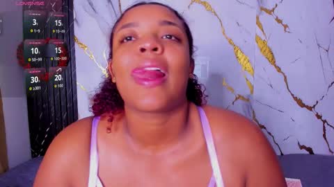 Snapshot of alahia_rivera chatting on 02.04.26 alahia rivera online show from 02.04.26