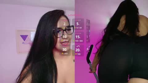 Snapshot of alahiacolucci chatting on 06.09.26 alahiacolucci online show from 06.09.26