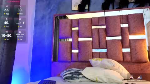 ALahiia Lee online show from 04.18.26