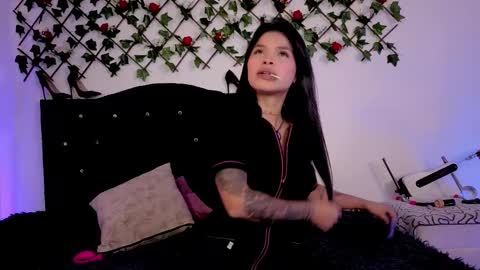 Alaia online show from 02.11.26