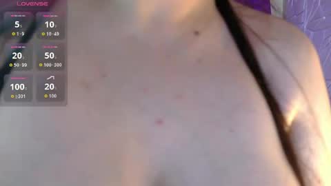 alaia_boobs online show from 04.22.26