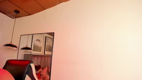 Alaia Carter online show from 09.16.25