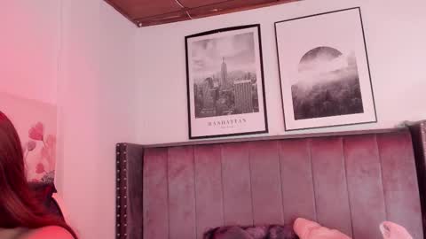 Alaia Carter online show from 01.14.26