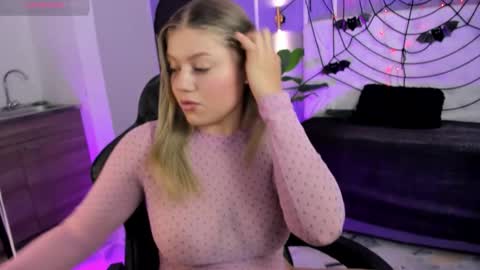 Alaia online show from 10.25.25