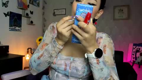 Alaia online show from 03.16.26