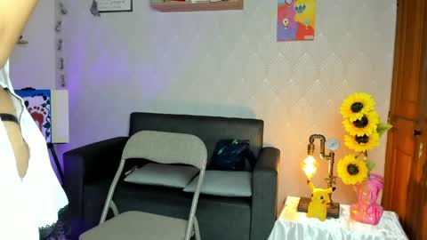 Snapshot of alaia_love77 chatting on 04.19.26 Alaia online show from 04.19.26