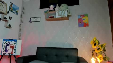 Snapshot of alaia_love77 chatting on 04.25.26 Alaia online show from 04.25.26