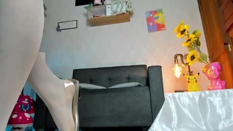 Snapshot of alaia_love77 chatting on 05.04.26 Alaia online show from 05.04.26