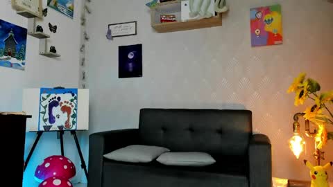 Snapshot of alaia_love77 chatting on 05.15.26 Alaia online show from 05.15.26