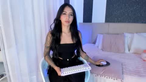 Alaia online show from 02.13.26