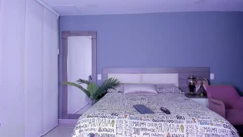 alaiaguerra online show from 10.29.25