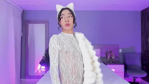 alaiaguerra online show from 11.10.25