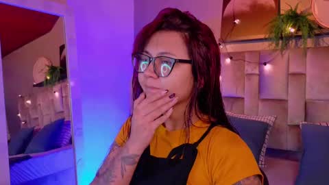  Alaia  online show from 10.17.25