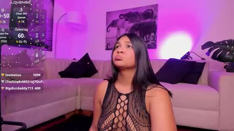 Alaia online show from 02.23.25